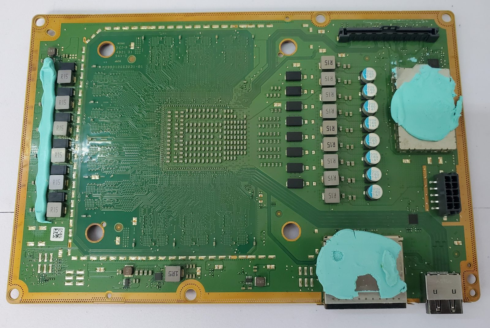 Xbox Series X HDMI Port Replacement