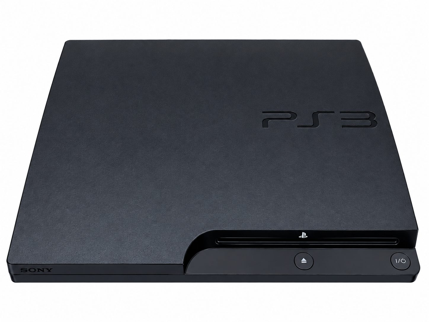 PS3 Slim Doesn't read disc. Free diagnostic service.