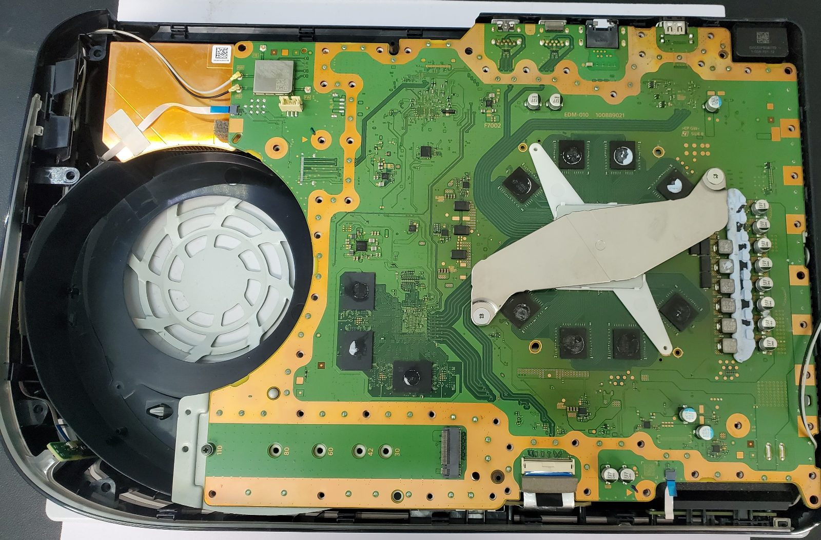 PS5 Repair HDMI Port Repair