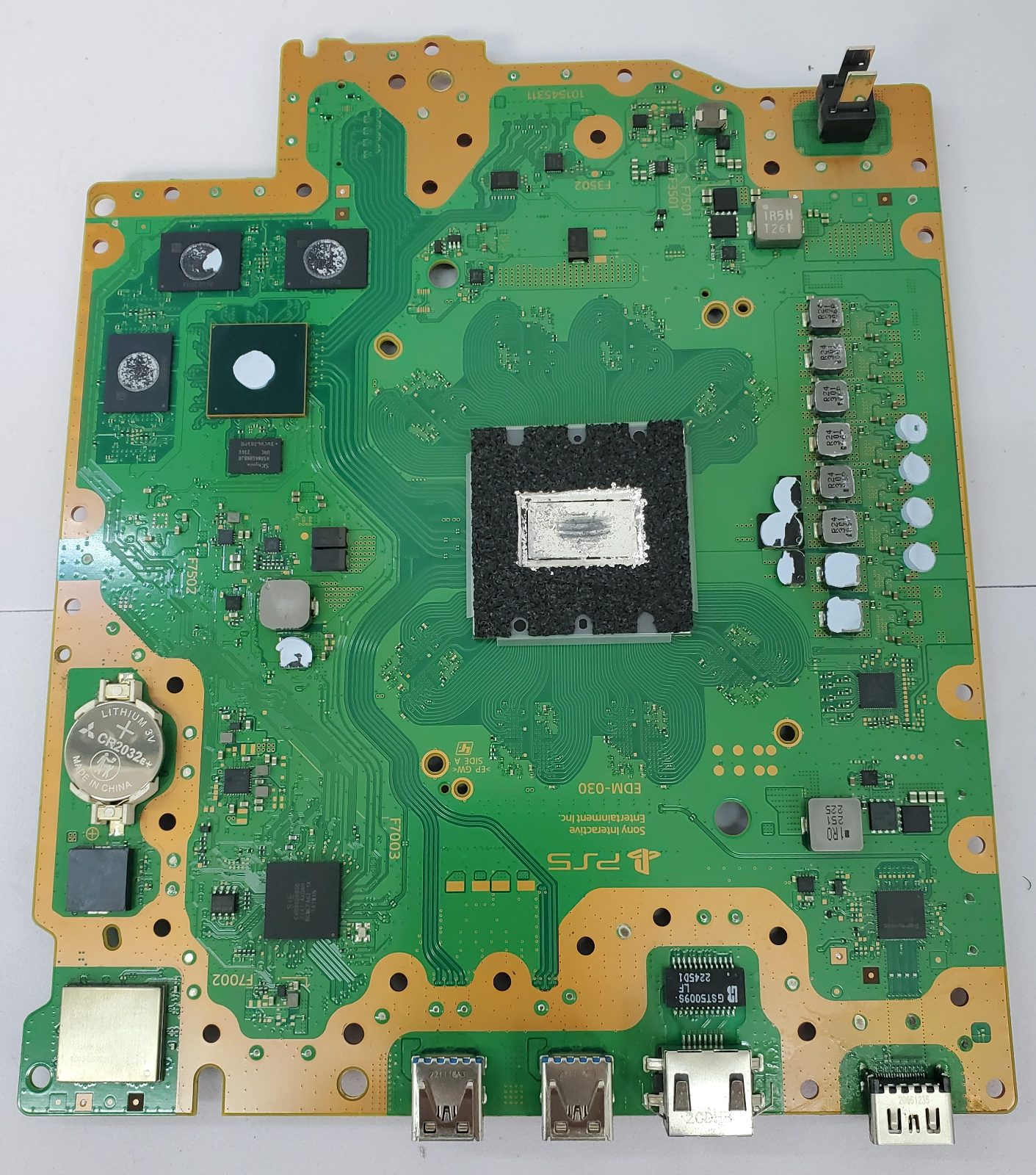 PS5 Repair HDMI Port Repair