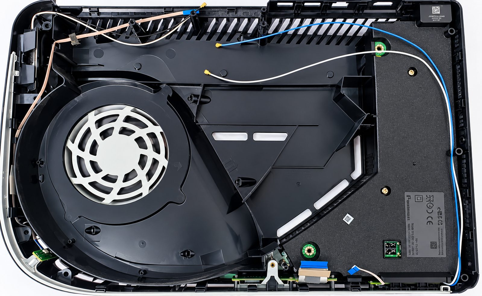 PS5 Repair Power supply Replacement ( PSU )