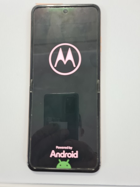 Motorola Phone Repair/ Motorola 2025 flip Charging port