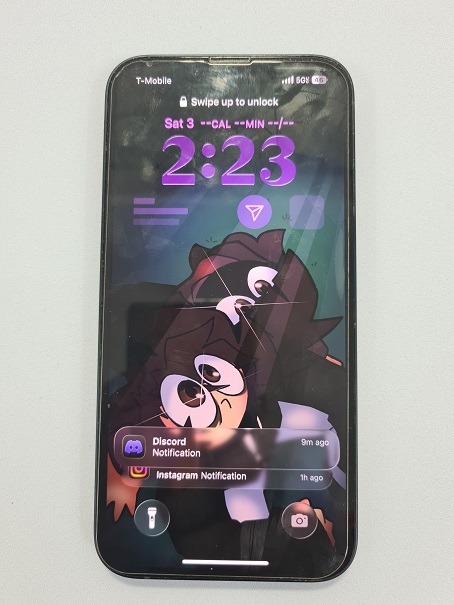 Apple Phone Repair/ iPhone 13 Battery Replacement