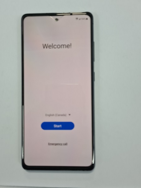 Samsung Phone Repair/ Galaxy S20 FE Wipe data