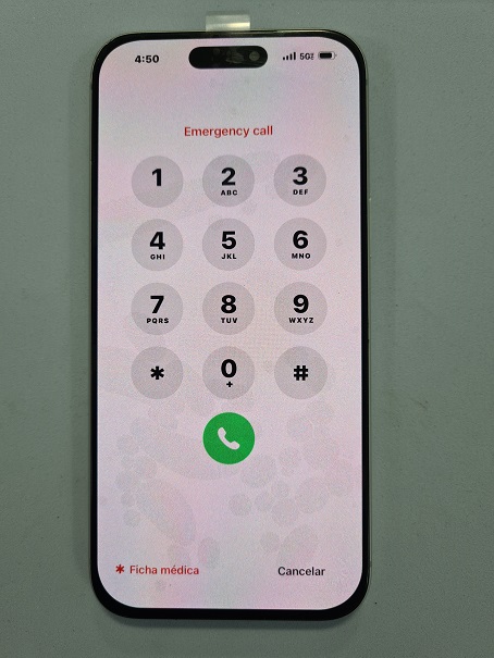 Apple Phone Repair/ iPhone 17 Pro Max Screen Replacement (Premium)