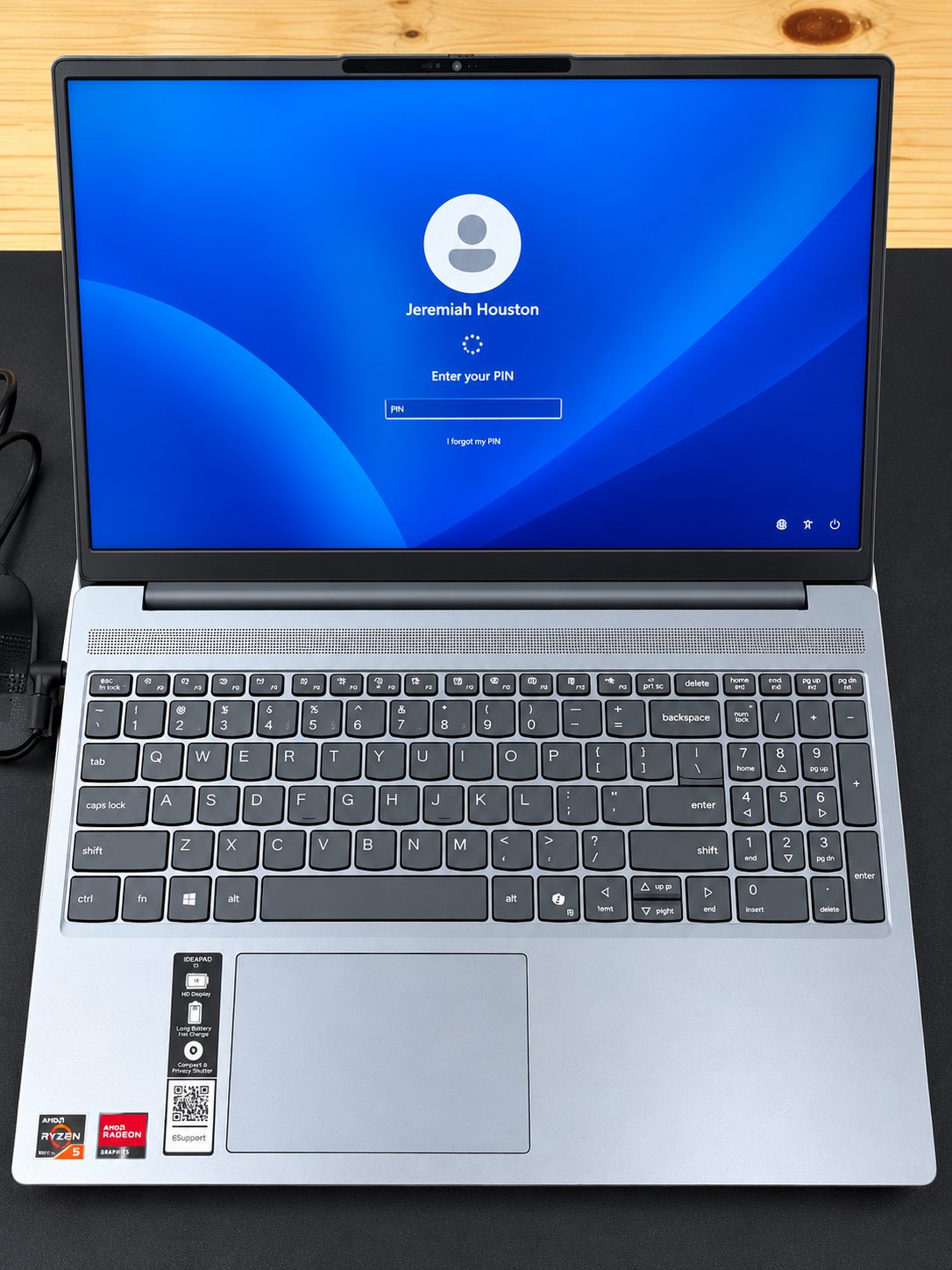 Lenovo LCD Screen Replacement