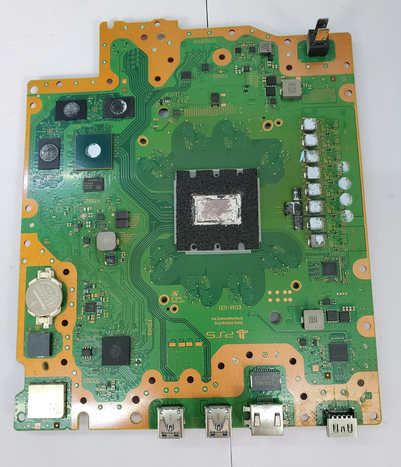 PS5 Repair HDMI Port Repair