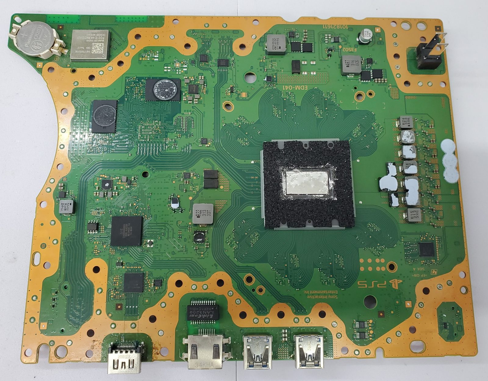 PS5 Repair HDMI Port Repair