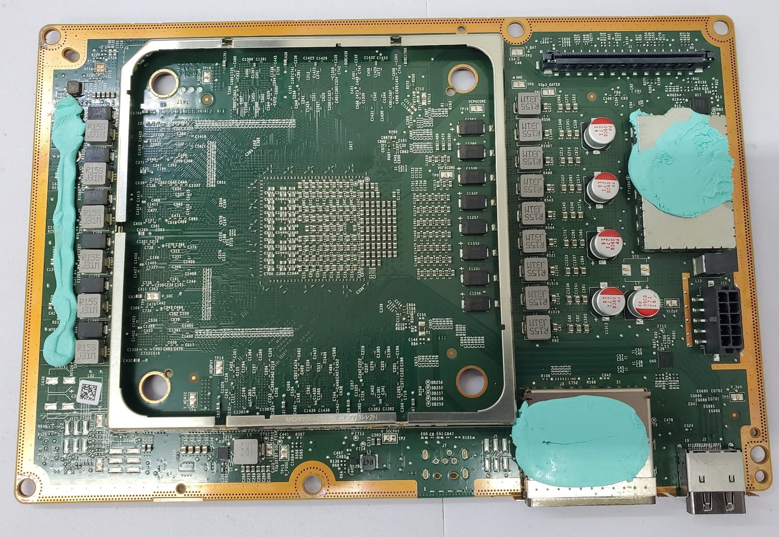 Xbox Series X HDMI Port Replacement