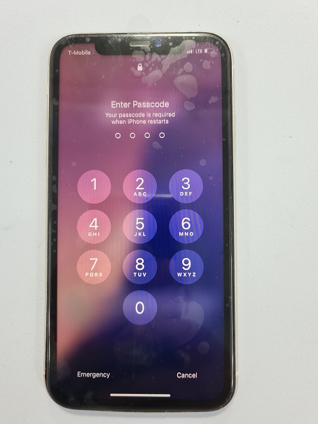 Apple Phone Repair/ iPhone 11 LCD Screen Replacement