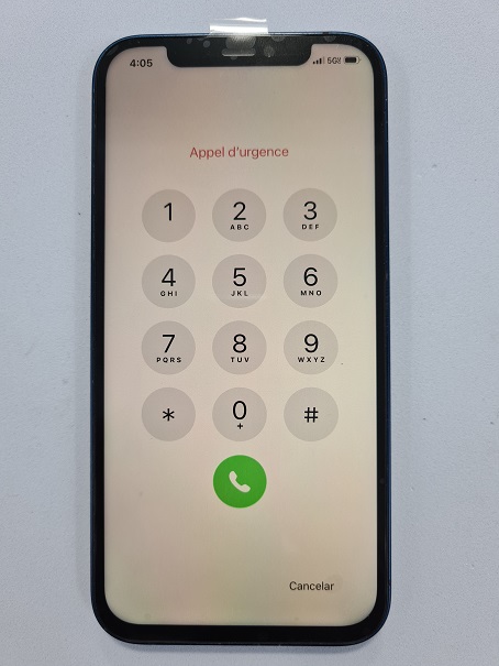 Apple Phone Repair/ iPhone 12 Screen Replacement (Standard)