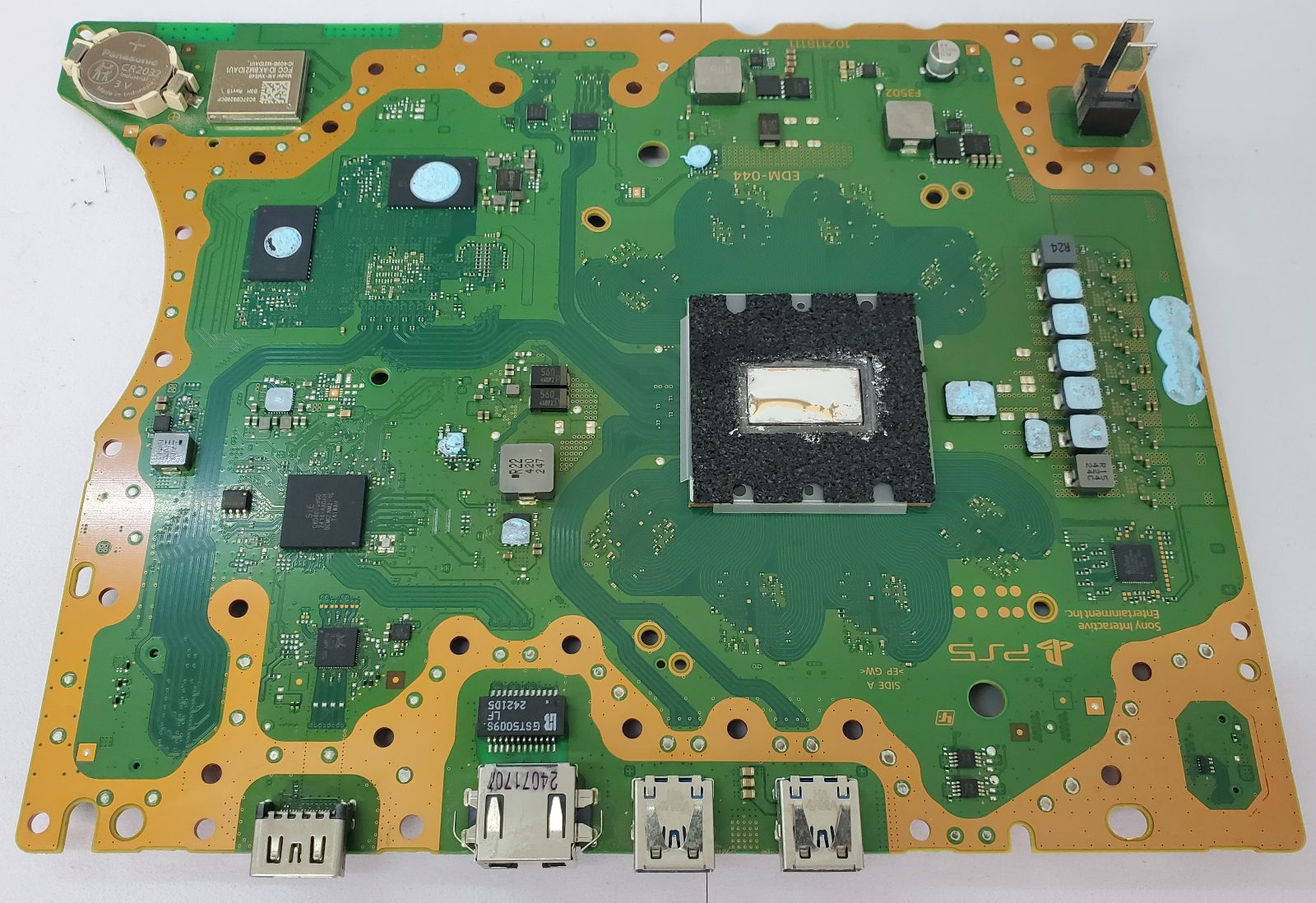 PS5 Slim HDMI Port Repair - Expedited