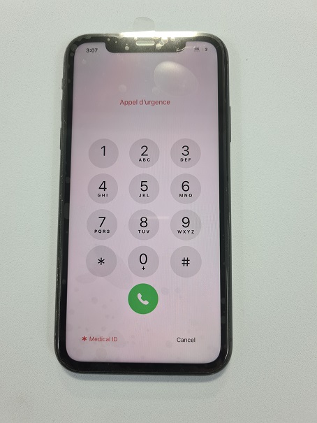 Apple Phone Repair/ iPhone 11 LCD Screen Replacement