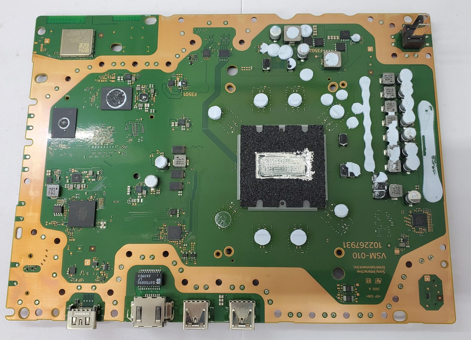 PS5 Pro HDMI Port Repair