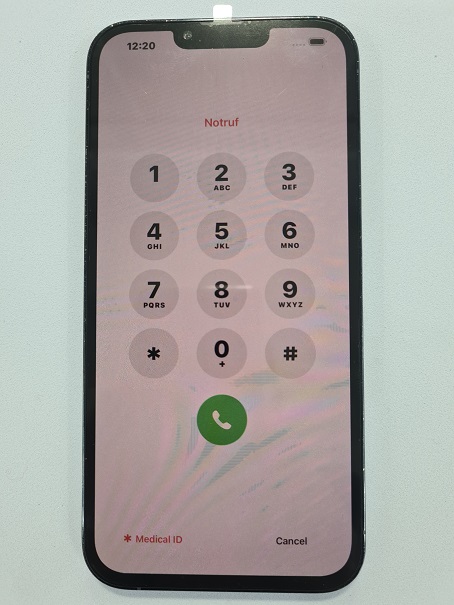Apple Phone Repair/ iPhone 13 Pro Max Water damage