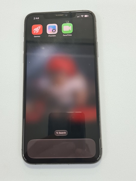Apple Phone Repair/ iPhone  11 Pro Max No Sound