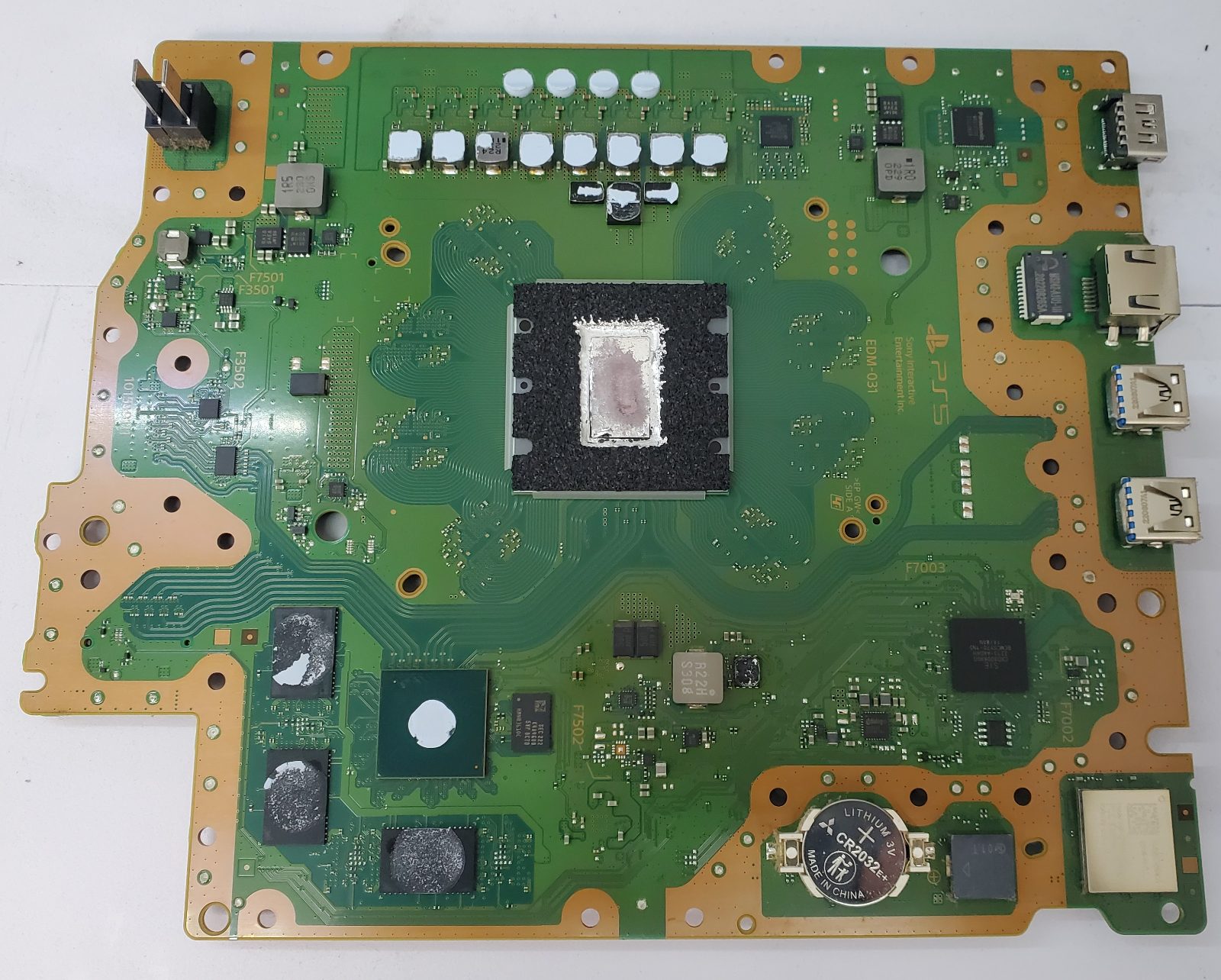 PS5 Repair HDMI Port Repair