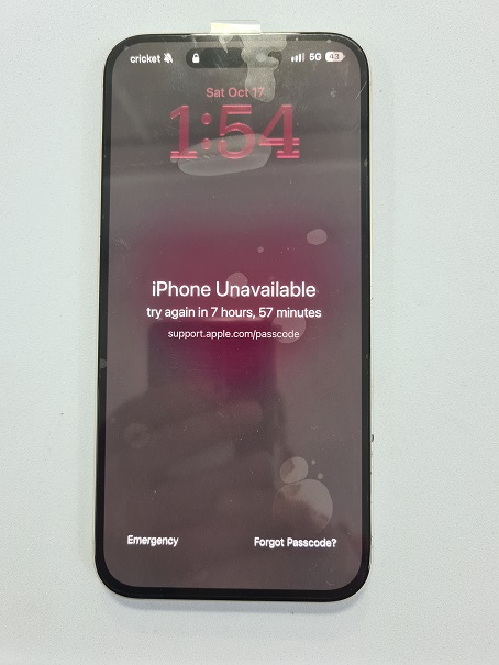 Apple Phone Repair/ iPhone 16 Plus LCD Screen Replacement (Premium)