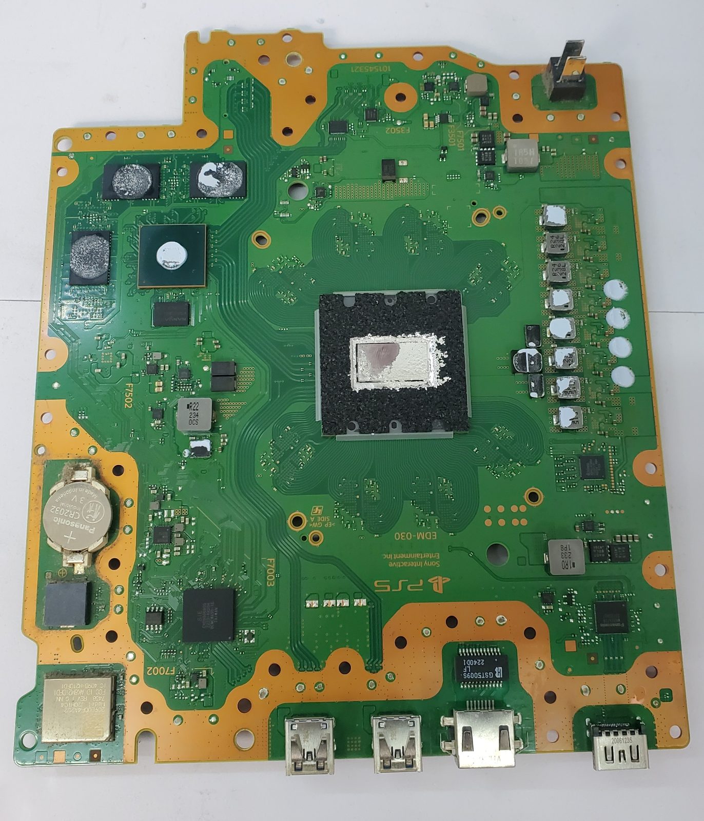 PS5 Repair HDMI Port Repair