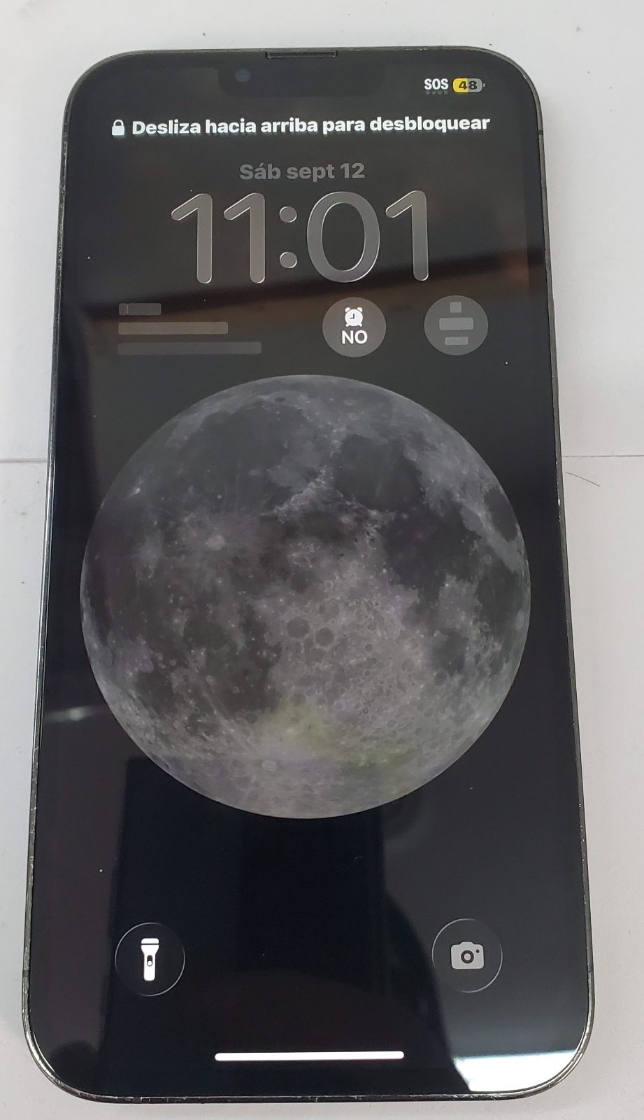 Apple Phone Repair/ iPhone 13 Pro Max LCD Screen Replacement (Premium)