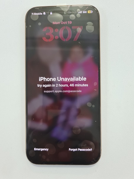 Apple Phone Repair/ iPhone 16 Pro Max LCD Screen Replacement (Premium)