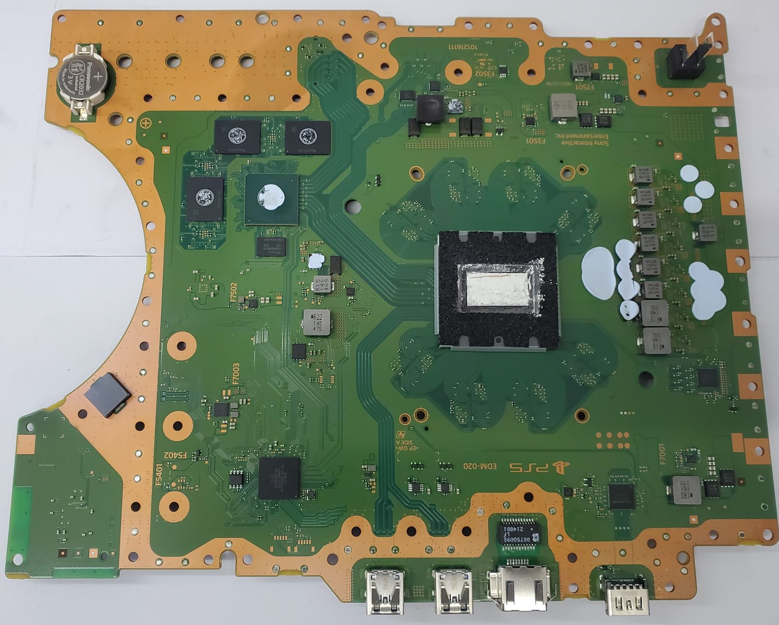 PS5 Repair HDMI Port Repair