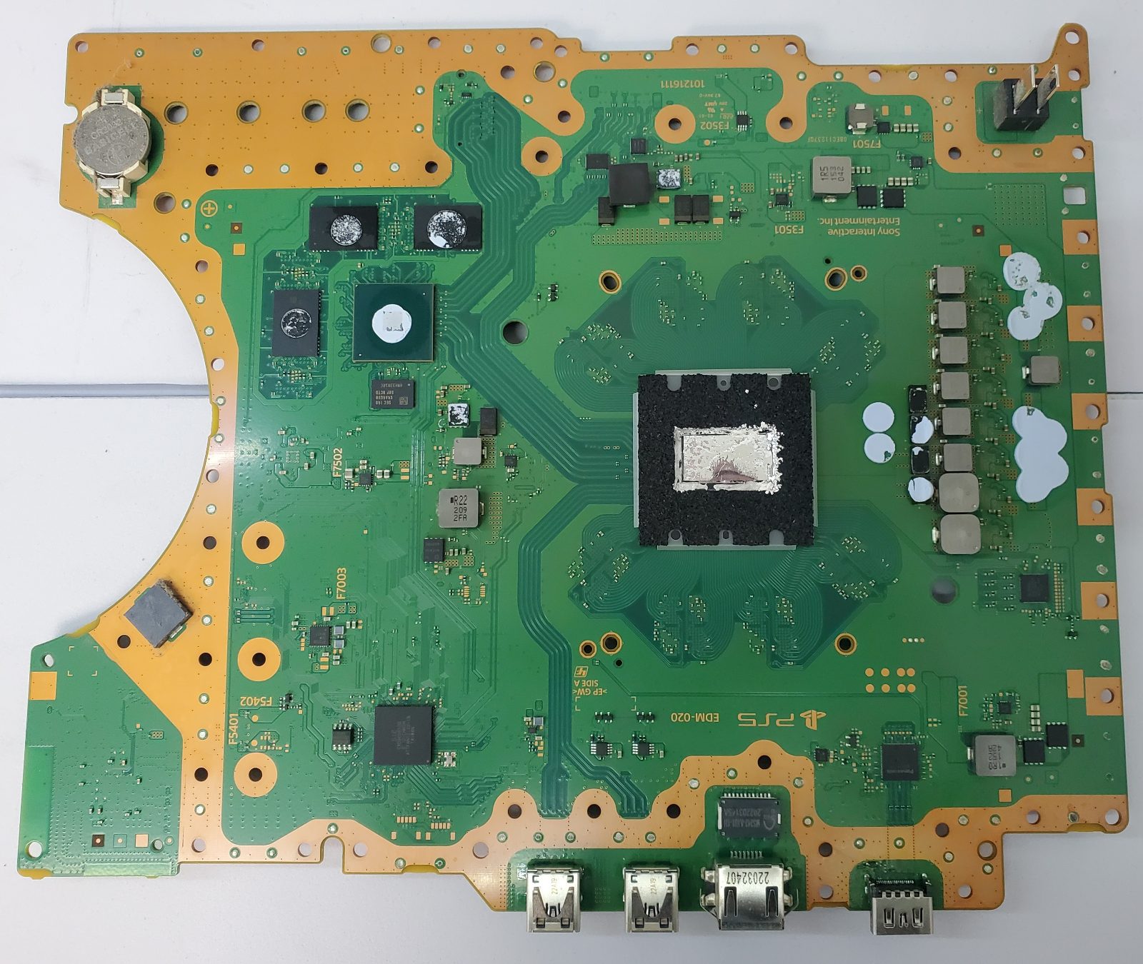 PS5 Repair HDMI Port Repair