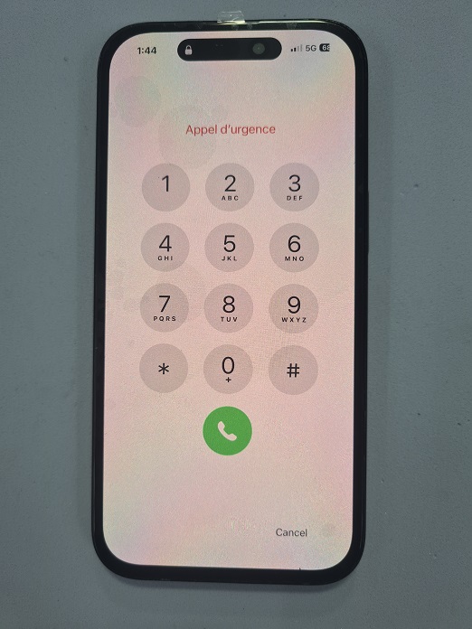 Apple Phone Repair/ iPhone 14 Pro Max Back Glass Replacement