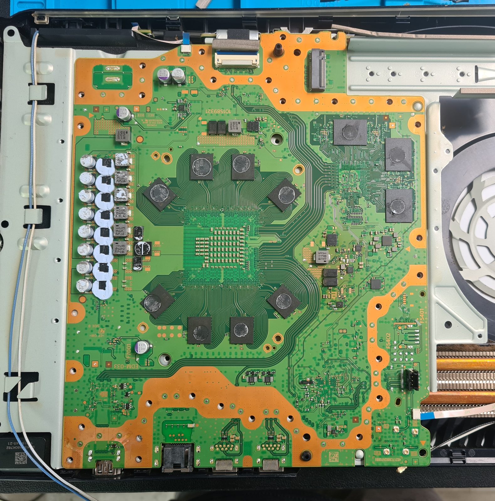 PS5 Repair HDMI Port Repair (Standard 1-2 Days)