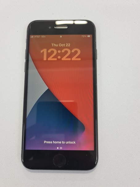 Apple Phone Repair/ iPhone SE Free Diagnostic Service/Device has water damage.