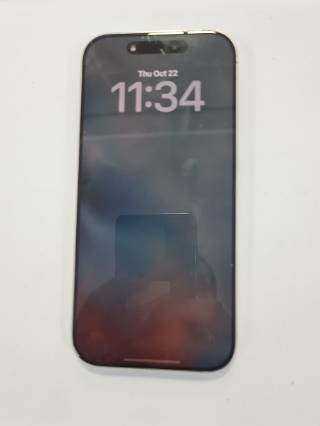 Apple Phone Repair/ iPhone 16 Pro charging port