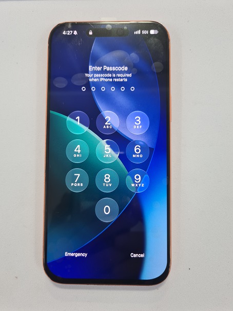 Apple Phone Repair/ iPhone 17 Pro Max Screen Replacement (Premium)